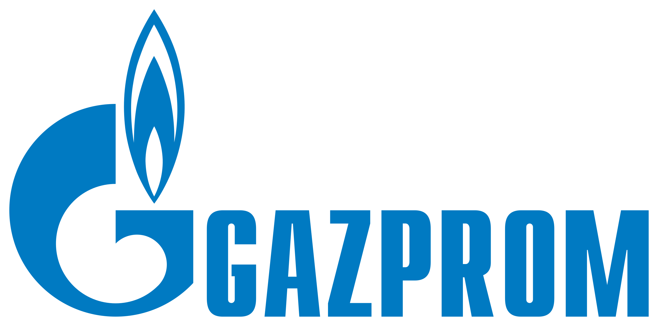 GAZPROM