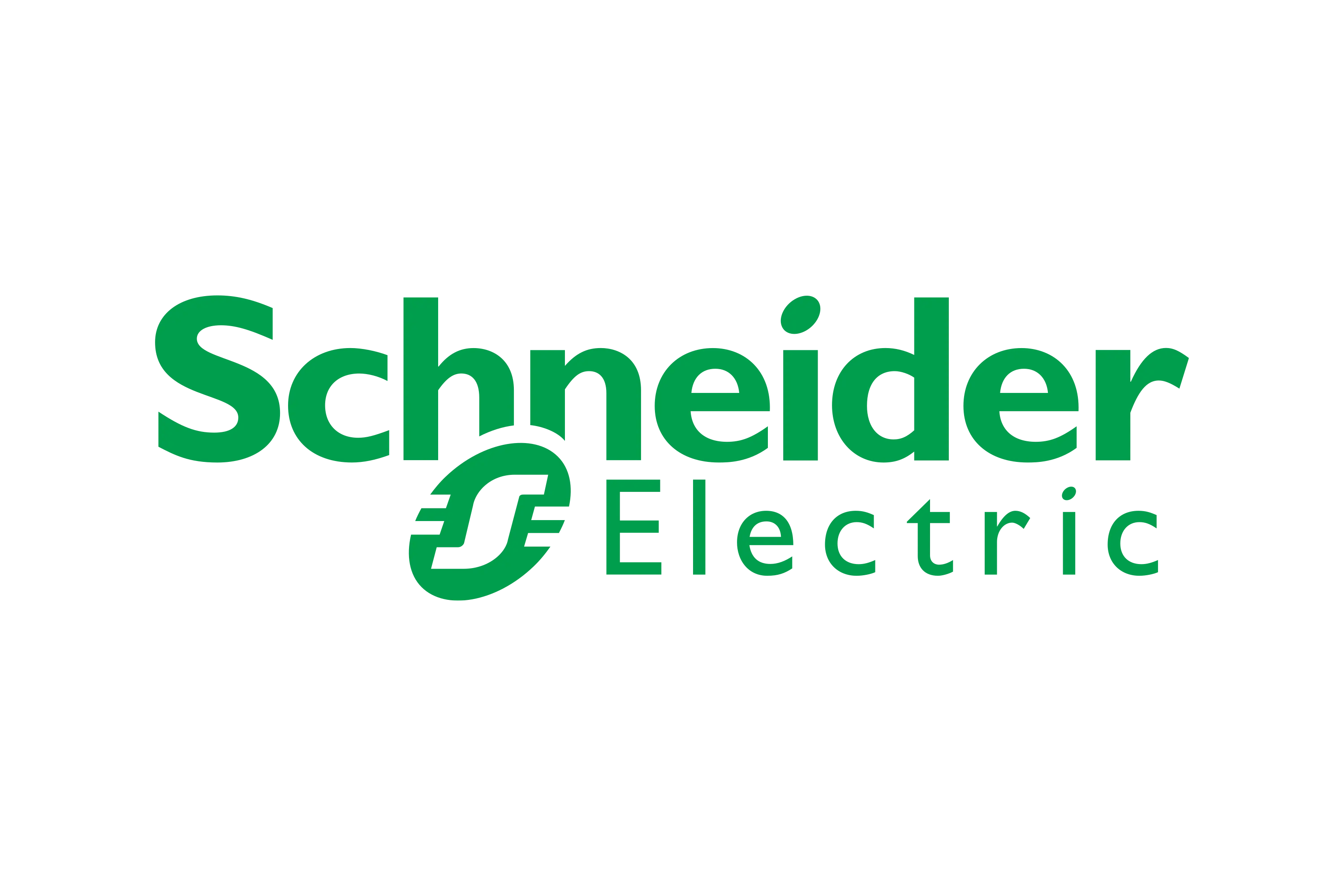 SCHNEIDER ELECTRIC