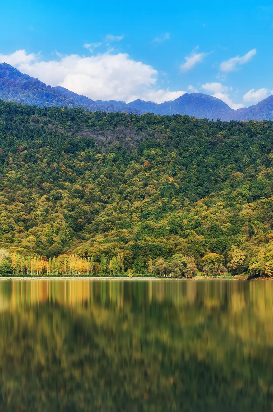 Unique Nature of Gabala – 5 Day Azerbaijan Mountain Tour