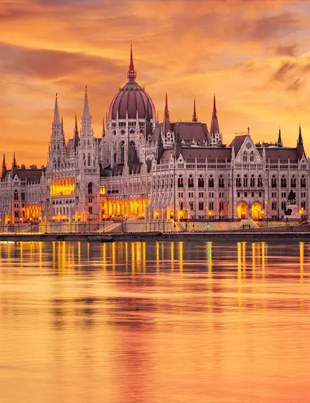 Tours to Hungary