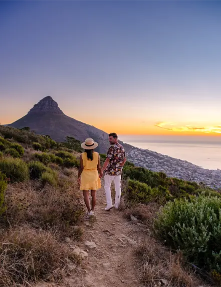 Tour Packages for 2 People