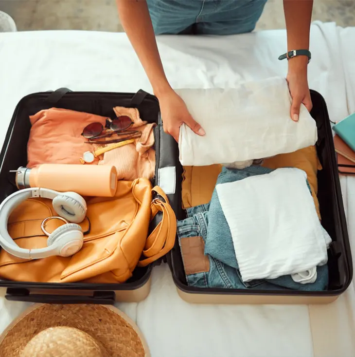 Packing Essentials for Every Kind of Trip: A Complete Guide